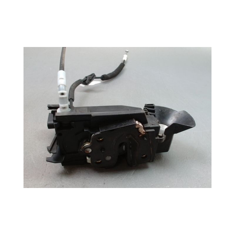 SYSTEME CONDAMNATION AVANT GAUCHE PEUGEOT 308 2011-