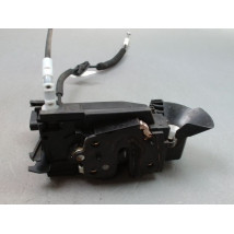 SYSTEME CONDAMNATION AVANT GAUCHE PEUGEOT 308 2011-