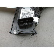 PEDALE ACCELERATEUR PEUGEOT 308 2011-