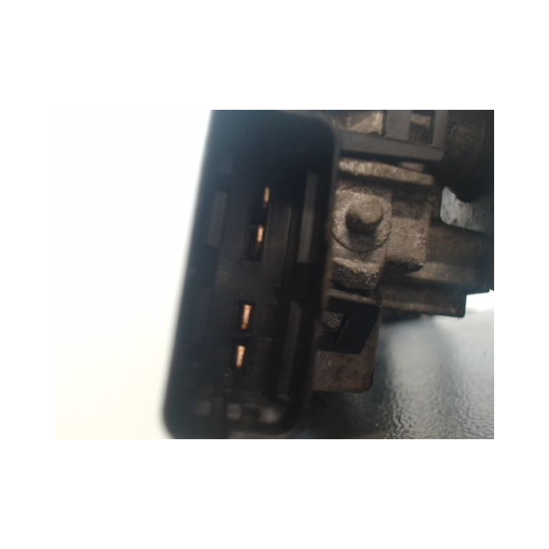 MECANISME ESSUIE-GLACE AVANT RENAULT TWINGO II Phase 2 2011-2014