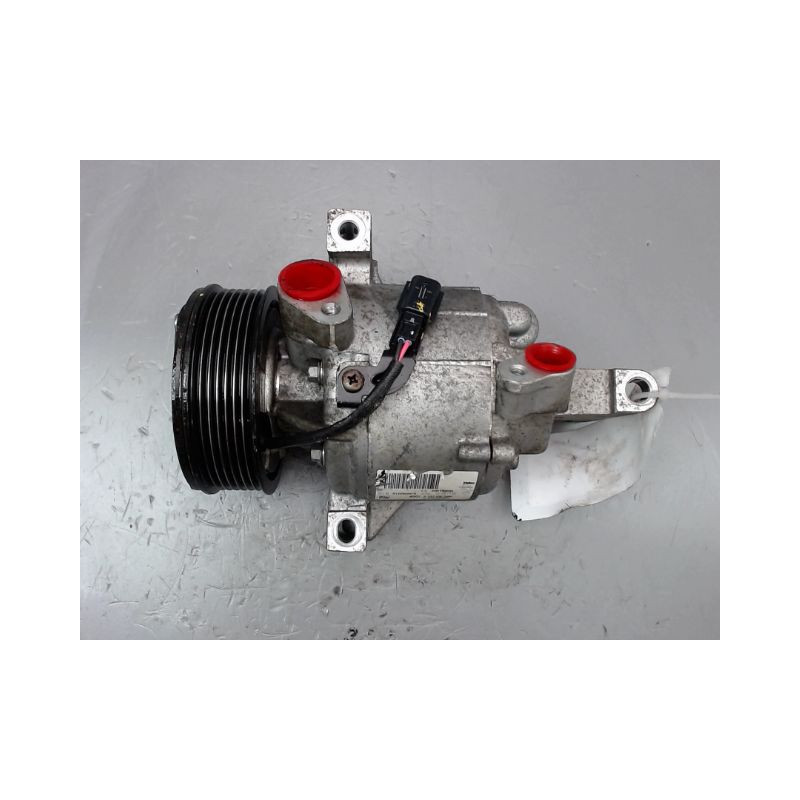 COMPRESSEUR AIR CONDITIONNE SMART FORTWO II (451) 2007-2015