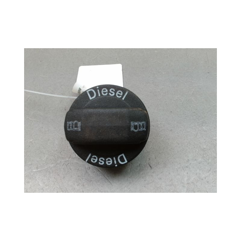BOUCHON RESERVOIR A CARBURANT VOLKSWAGEN POLO V Phase 1 (6R) 2009-...