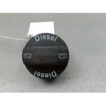 BOUCHON RESERVOIR A CARBURANT VOLKSWAGEN POLO V Phase 1 (6R) 2009-...