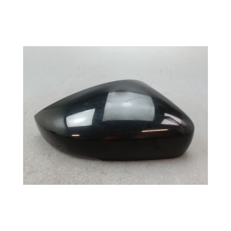 CARENAGE RETROVISEUR EXTERIEUR DROIT VOLKSWAGEN POLO V Phase 1 (6R) 2009-...