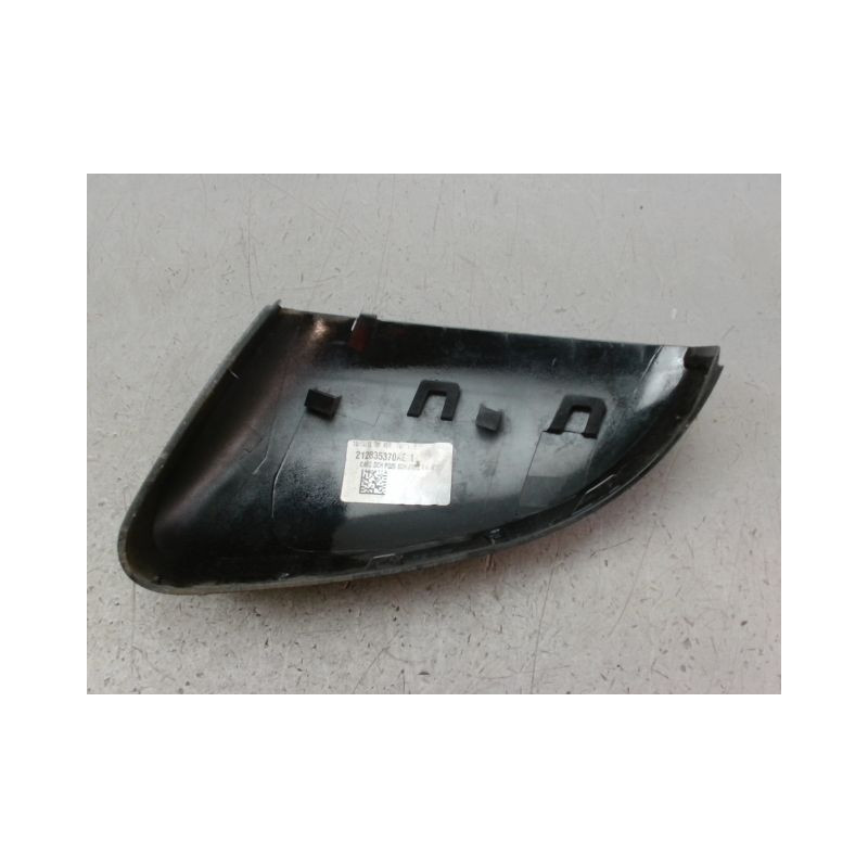 CARENAGE RETROVISEUR EXTERIEUR DROIT VOLKSWAGEN POLO V Phase 1 (6R) 2009-...