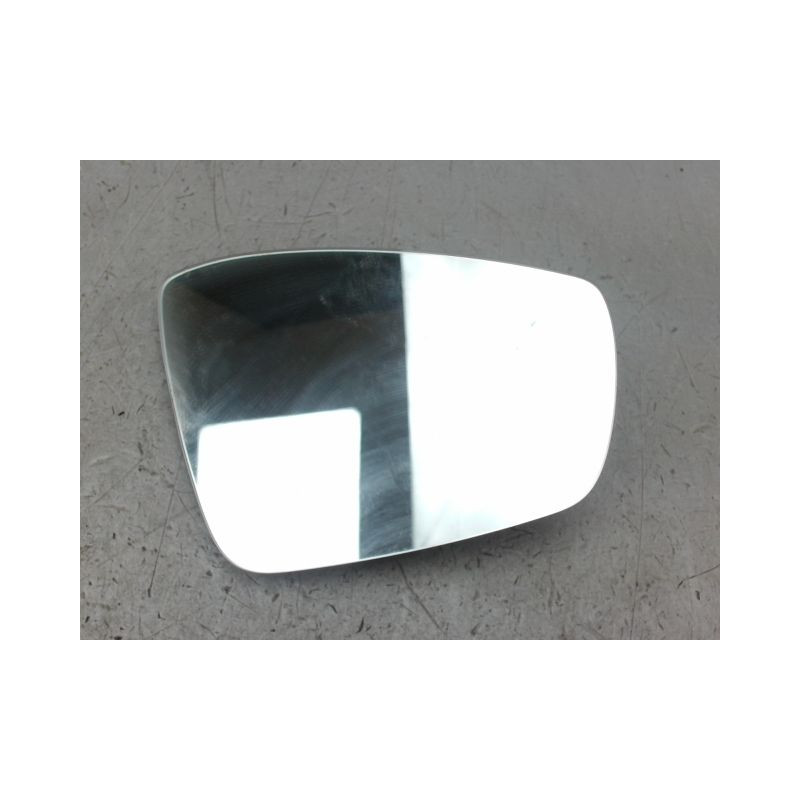 GLACE RETROVISEUR EXT D VOLKSWAGEN POLO V Phase 1 (6R) 2009-...