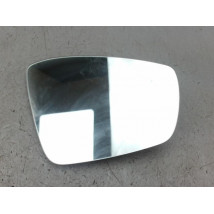 GLACE RETROVISEUR EXT D VOLKSWAGEN POLO V Phase 1 (6R) 2009-...
