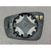 GLACE RETROVISEUR EXT D VOLKSWAGEN POLO V Phase 1 (6R) 2009-...