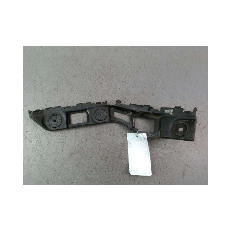 SUPPORT PARE-CHOC ARD VOLKSWAGEN POLO V Phase 1 (6R) 2009-...
