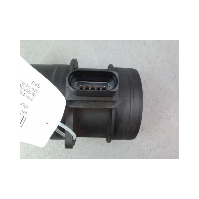 DEBITMETRE AIR VOLKSWAGEN GOLF VI (1K) 2008-2013