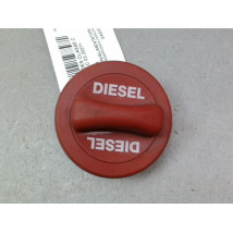 BOUCHON RESERVOIR A CARBURANT MERCEDES CLASSE C 2007-