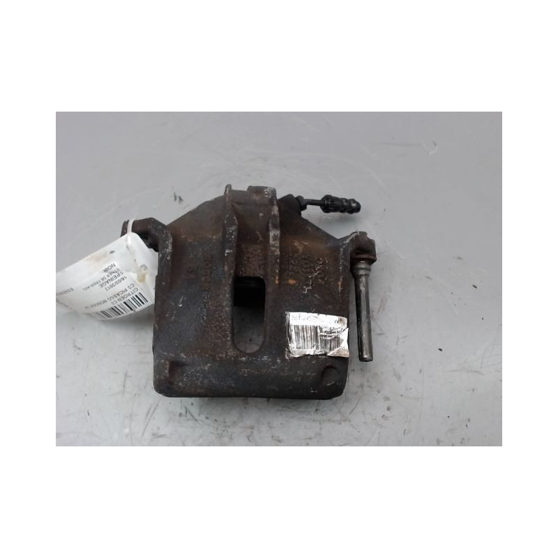 ETRIER DE FREIN AVANT GAUCHE CITROEN C3 PICASSO MONOSP. Phase 2 2012-...