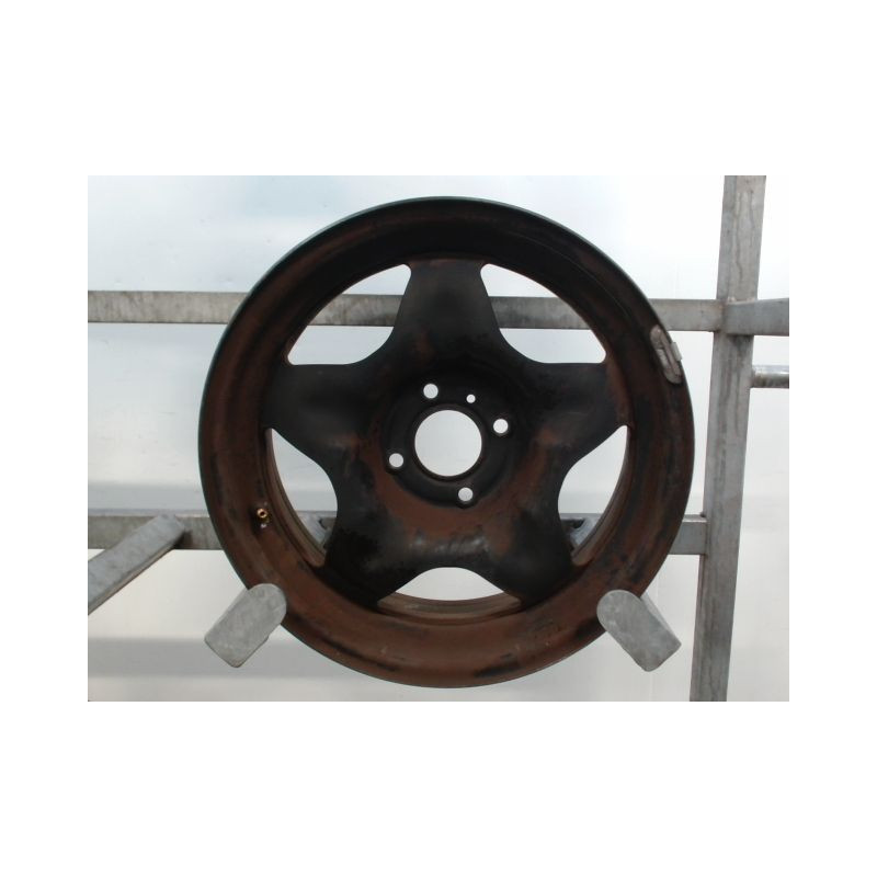 JANTE TOLE PEUGEOT 2008 Phase 1 2013-...