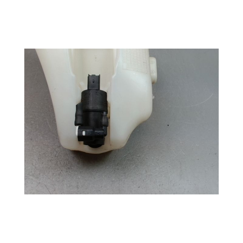 RESERVOIR LAVE-GLACE AVANT CITROEN C3 I Phase 2 2005-2010