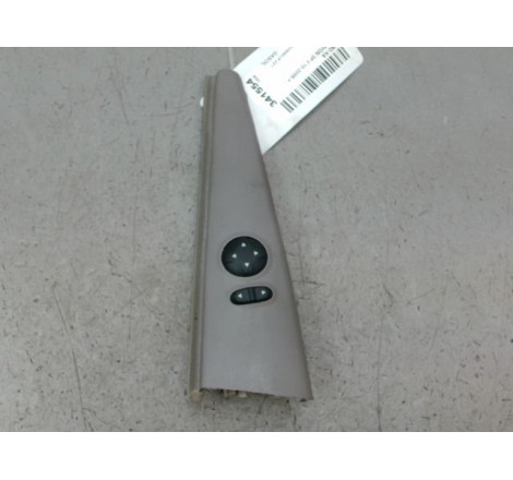 COMMANDE RETROVISSEUR EXT ELECTRIQUE