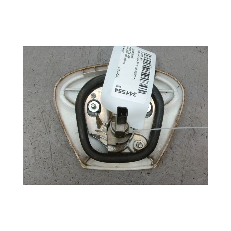 POIGNEE EXTERIEURE HAYON FORD KA II 2008-...