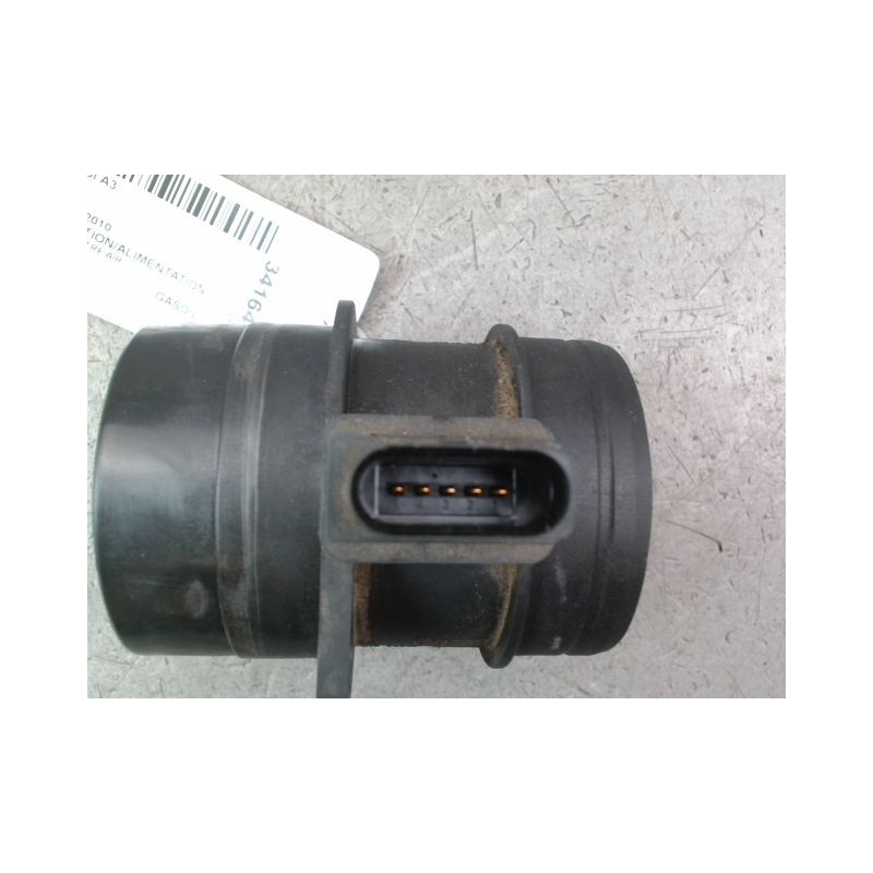 DEBITMETRE AIR AUDI A3