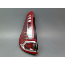 FEU ARRIERE GAUCHE  RENAULT SCENIC MONOSP. III Phase 1 2009-2011