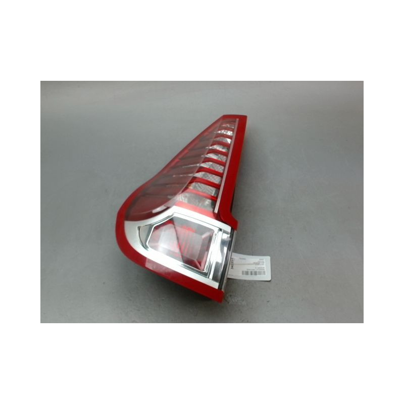 FEU ARRIERE GAUCHE  RENAULT SCENIC MONOSP. III Phase 1 2009-2011
