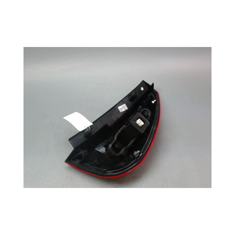 FEU ARRIERE GAUCHE  RENAULT SCENIC MONOSP. III Phase 1 2009-2011