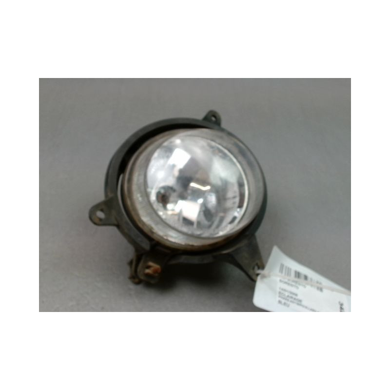 PHARE ANTIBROUILLARD AVANT DROIT KIA SORENTO