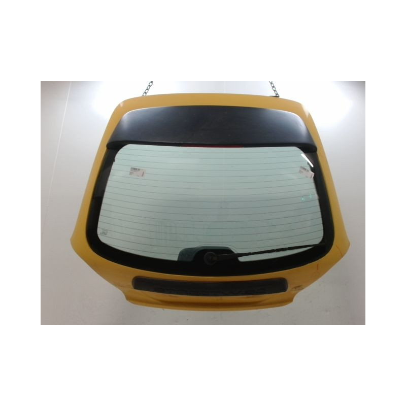 HAYON ROVER STREETWISE 5P