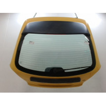HAYON ROVER STREETWISE 5P