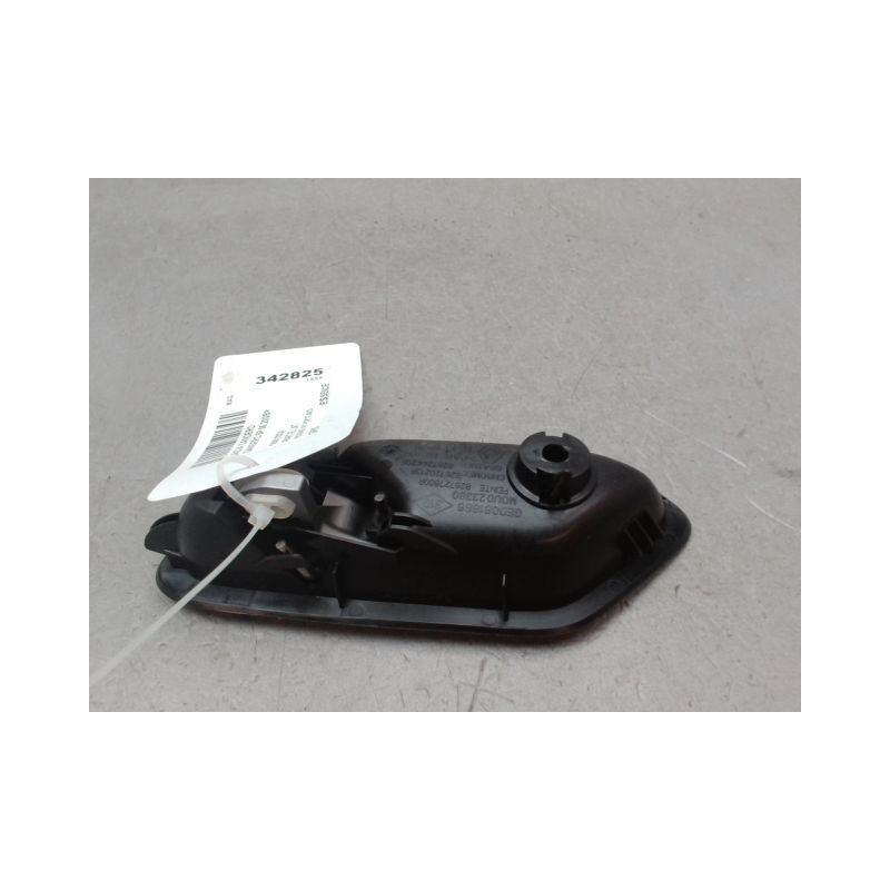 POIGNEE INTERIEURE PORTE AVANT DROIT DACIA SANDERO 2008-