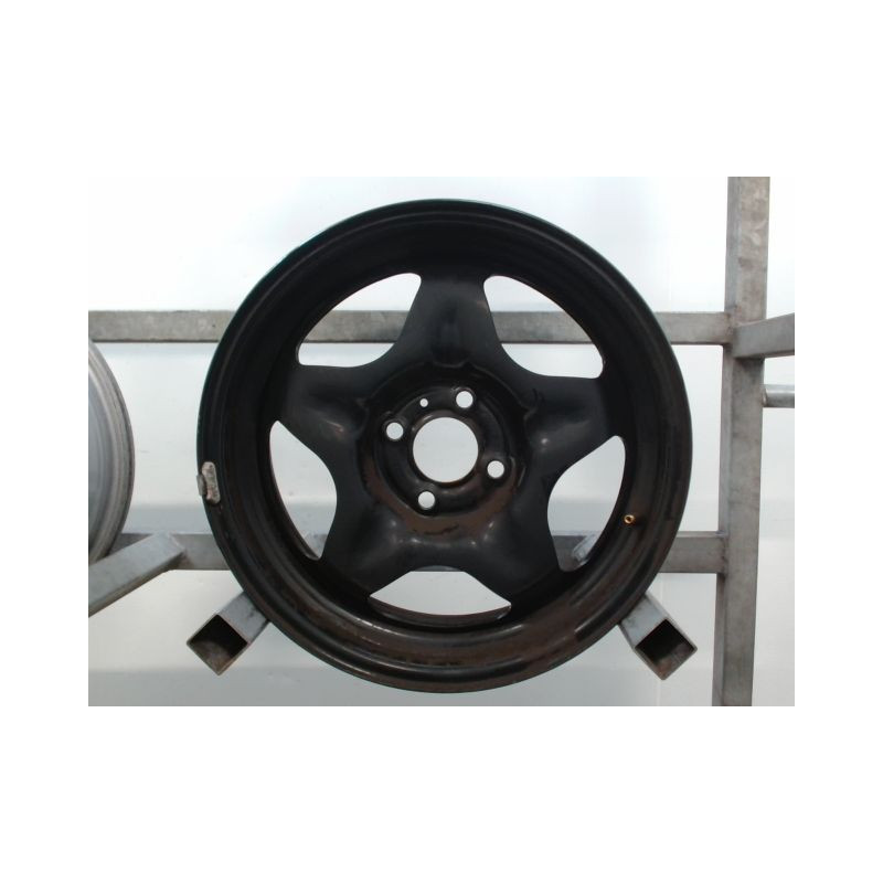 JANTE TOLE NISSAN MICRA 2009-