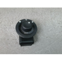 COMMANDE RETROVISSEUR EXTERIEUR ELECTRIQUE RENAULT CLIO II Phase 2 2001-2006