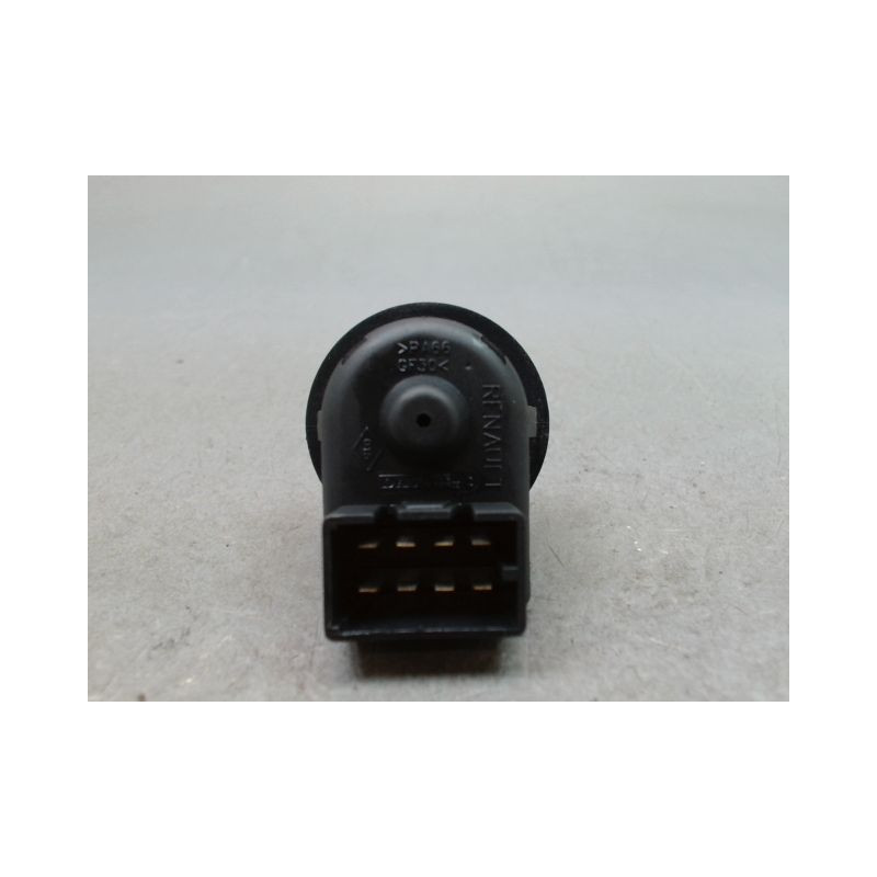 COMMANDE RETROVISSEUR EXTERIEUR ELECTRIQUE RENAULT CLIO II Phase 2 2001-2006