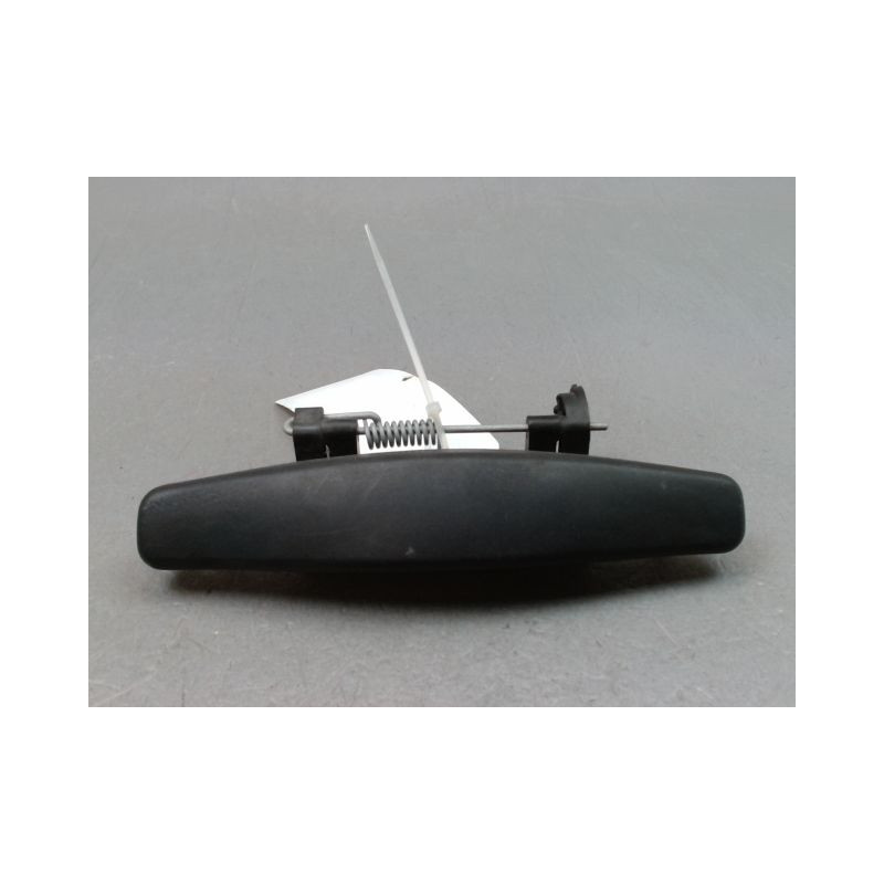 POIGNEE EXTERIEURE PORTE ARRIERE GAUCHE DACIA SANDERO I 2008-2012