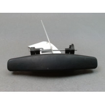 POIGNEE EXTERIEURE PORTE ARRIERE GAUCHE DACIA SANDERO I 2008-2012