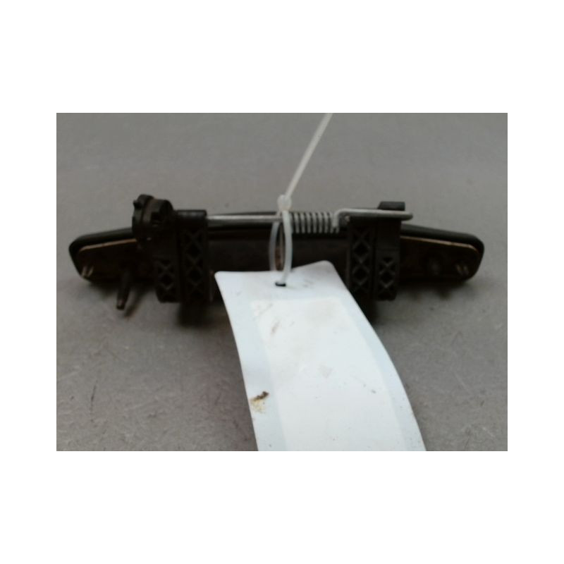 POIGNEE EXTERIEURE PORTE ARRIERE GAUCHE DACIA SANDERO I 2008-2012