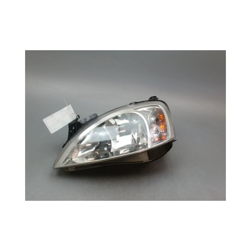 PHARE GAUCHE OPEL COMBO -CORSA- CARGO II Phase 2 (C) 2004-2011