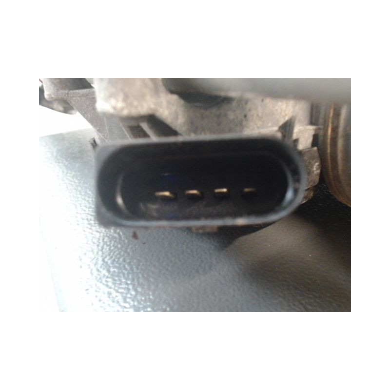 MECANISME ESSUIE-GLACE AVANT OPEL CORSA IV Phase 1 (D) 2006-2010