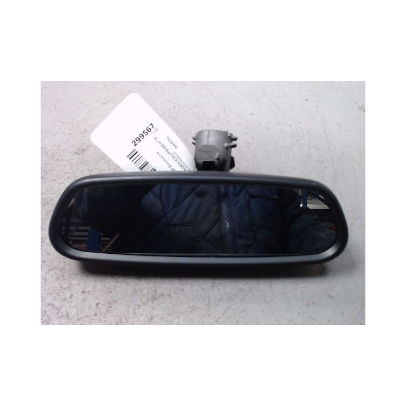 RETROVISEUR INTERIEUR CITROEN C4 2010-