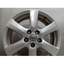 JANTE ALUMINIUM TOYOTA RAV4