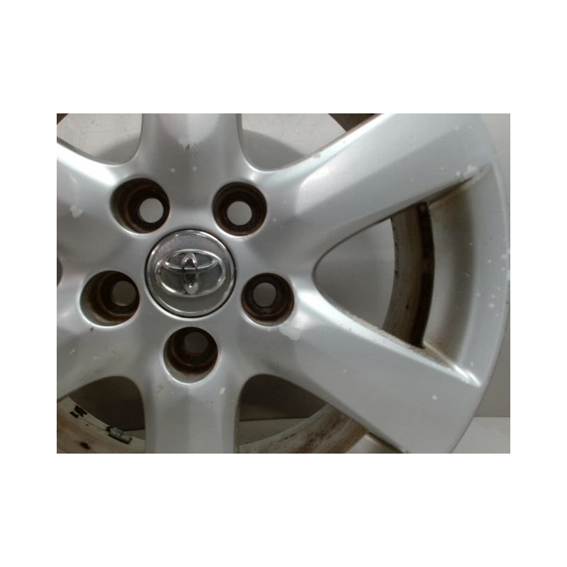 JANTE ALUMINIUM TOYOTA RAV4