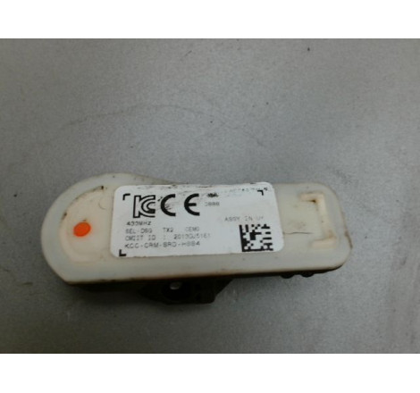 CAPTEUR DE VALVE 2