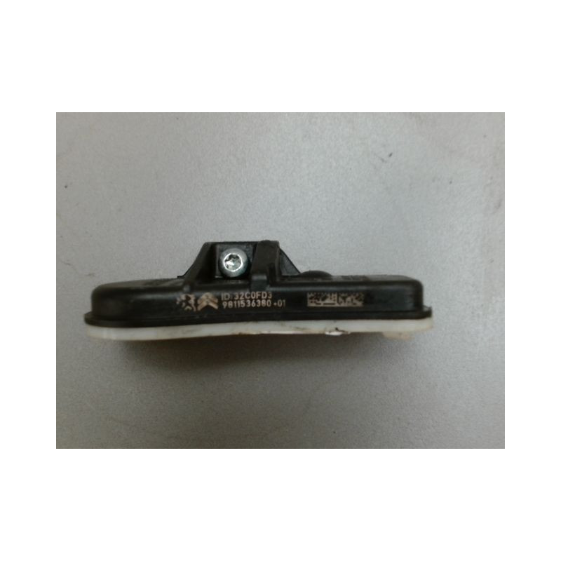 CAPTEUR DE VALVE 2 PEUGEOT 3008