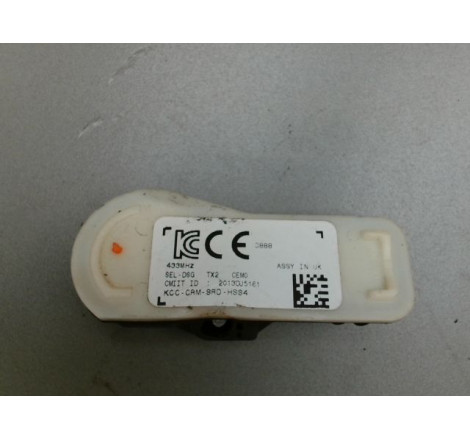 CAPTEUR DE VALVE 3