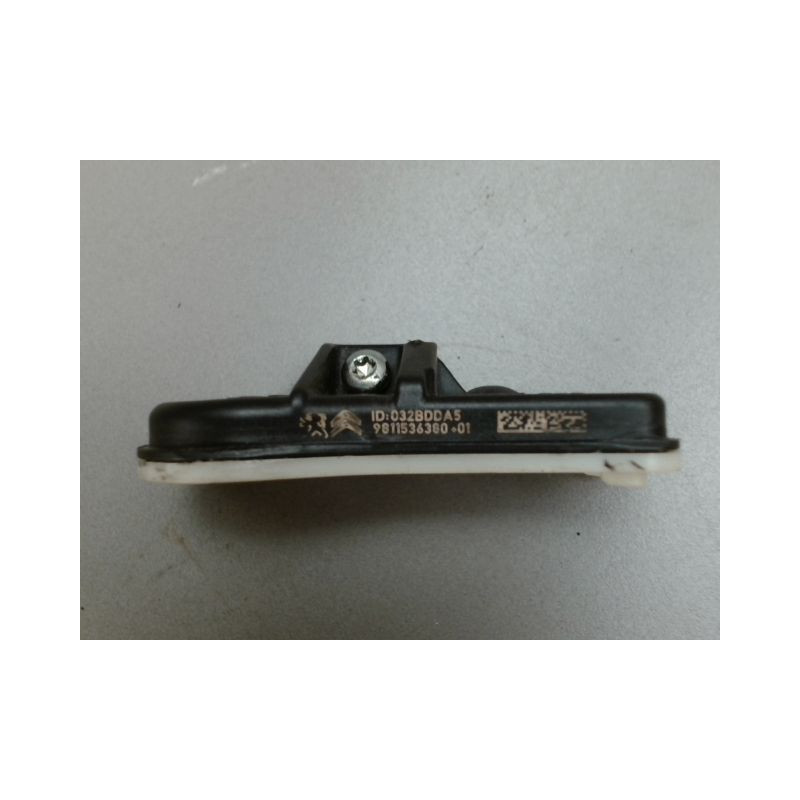 CAPTEUR DE VALVE 3 PEUGEOT 3008