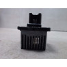 RESISTANCE DE CHAUFFAGE MITSUBISHI OUTLANDER