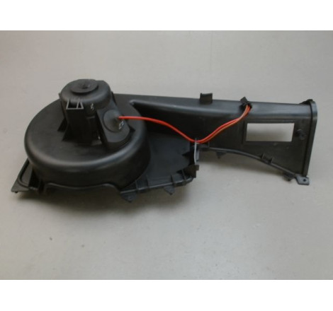 MOTEUR VENTILATEUR CHAUFFAGE