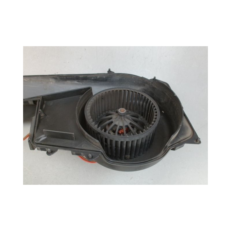 MOTEUR VENTILATEUR CHAUFFAGE RENAULT TWINGO