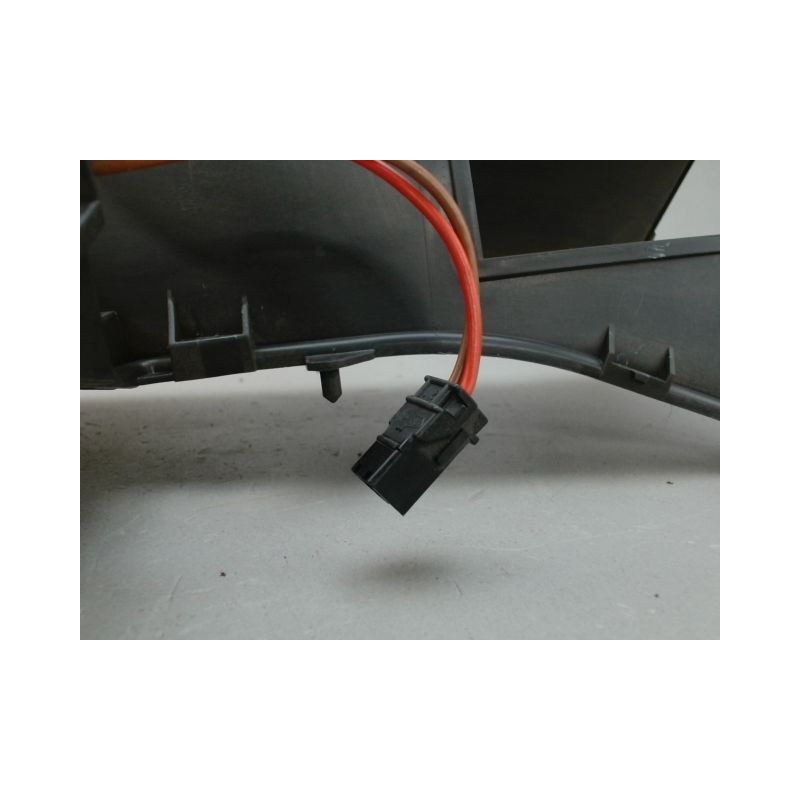 MOTEUR VENTILATEUR CHAUFFAGE RENAULT TWINGO