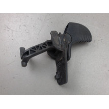 POIGNEE EXTERIEURE PORTE AVANT GAUCHE RENAULT TWINGO