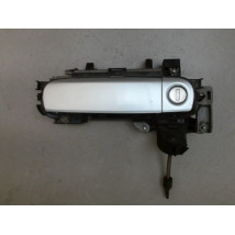 POIGNEE EXTERIEURE PORTE AVANT GAUCHE AUDI A4