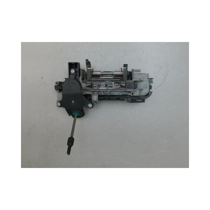 POIGNEE EXTERIEURE PORTE AVANT GAUCHE AUDI A4